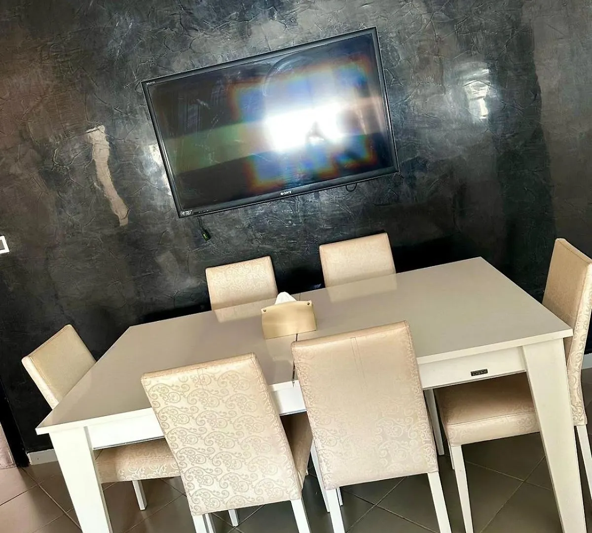 アパート Agadir, Hay Salam, Najah Residence 2