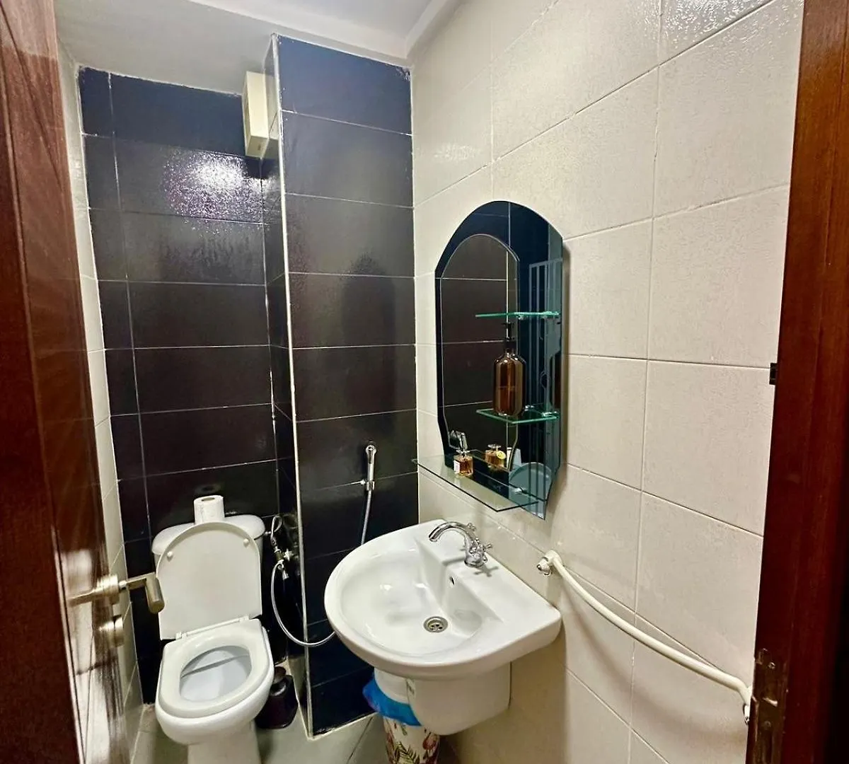 Agadir, Hay Salam, Najah Residence 2 0*, アガディール