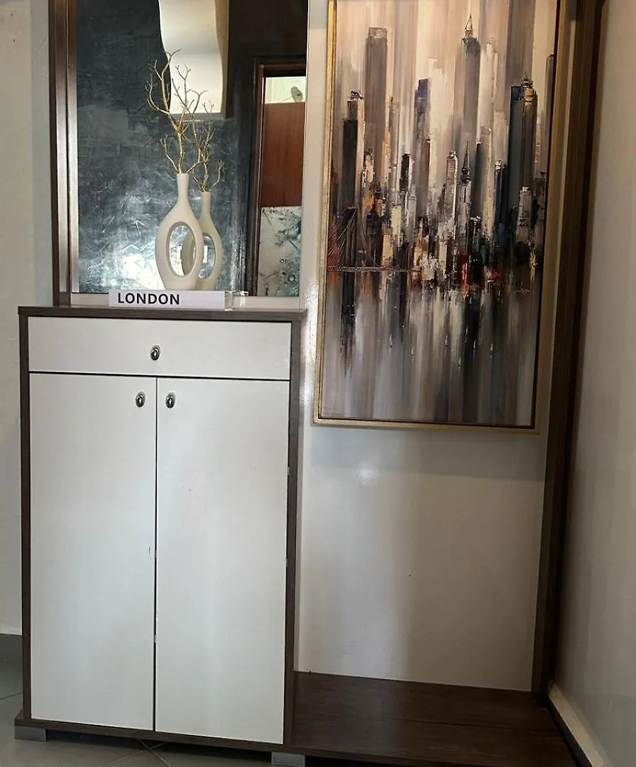 Agadir, Hay Salam, Najah Residence 2 0*, アガディール モロッコ