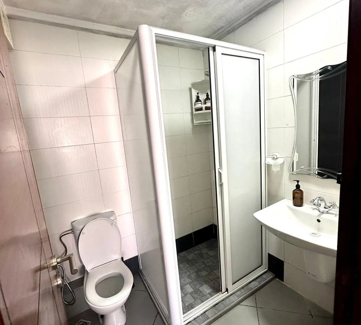 Agadir, Hay Salam, Najah Residence 2 アパート